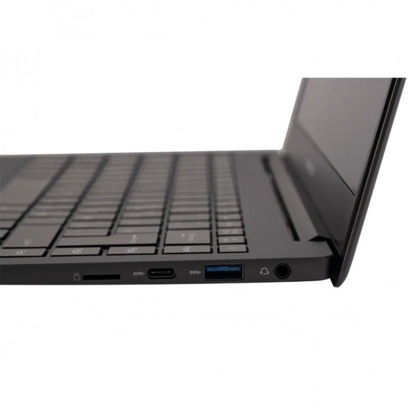 Ноутбук Гравитон Н14И-Т 227787 (14&amp;quot;, IPS, Intel Core i7 - 1165G7, 2.8 ГГц, 4 ядра, 16 ГБ DDR4, SSD 512 Гб, Intel Iris Xe Graphics, без ОС), серый в Томске