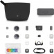 Микрофон DJI Mic Mini 2S (2 TX + 1 RX + Charging Case) в Томске