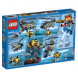 Конструктор LEGO City Deep Sea Explorers 60093 Вертолет исследователей моря в Томске