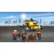 Конструктор LEGO City Deep Sea Explorers 60093 Вертолет исследователей моря в Томске
