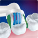Насадки на зубные щетки Oral-B 3D White, 4 шт. в Томске