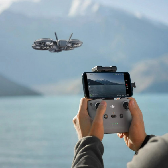 Квадрокоптер DJI Neo 2 Fly More Combo в Томске