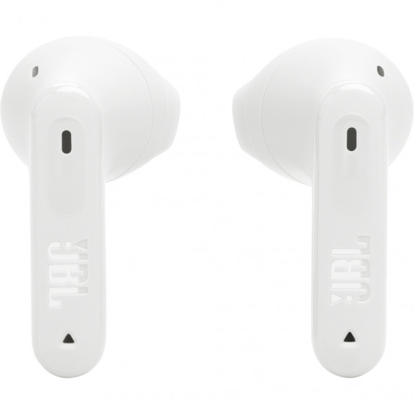 Наушники JBL Tune Flex 2, белый в Томске