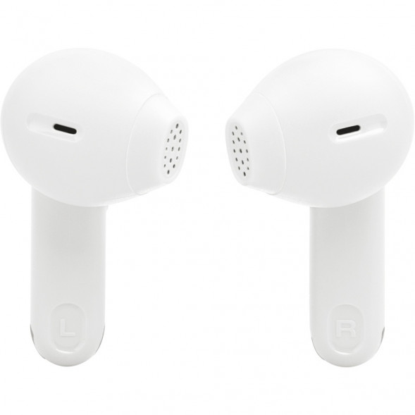 Наушники JBL Tune Flex 2, белый в Томске