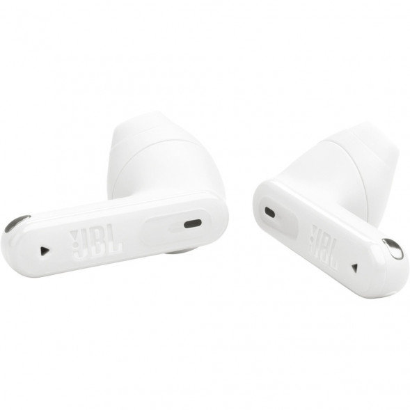 Наушники JBL Tune Flex 2, белый в Томске