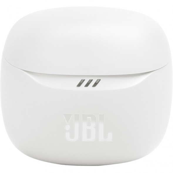 Наушники JBL Tune Flex 2, белый в Томске