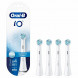 Насадка для электрической зубной щетки Oral-B iO Ultimate Clean White, 4 шт. в Томске