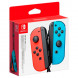 Геймпад Nintendo Switch Joy-Con controllers Duo, красный/синий в Томске