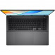 Ноутбук ASUS VivoBook S16 S3607AA-SH112 (16&amp;quot;, OLED, Intel Core Ultra 7 355 2.3ГГц, 8 ядер, 16ГБ DDR5, 1ТБ SSD, Intel Graphics, без ОС), серый в Томске