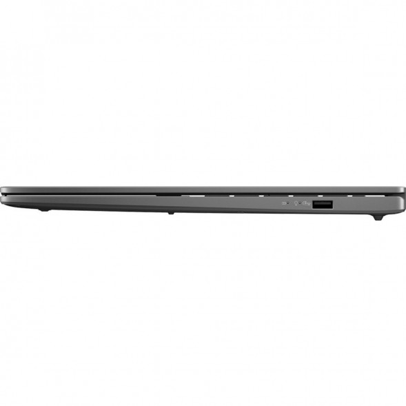 Ноутбук ASUS VivoBook S16 S3607AA-SH112 (16&amp;quot;, OLED, Intel Core Ultra 7 355 2.3ГГц, 8 ядер, 16ГБ DDR5, 1ТБ SSD, Intel Graphics, без ОС), серый в Томске