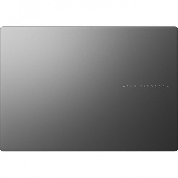 Ноутбук ASUS VivoBook S16 S3607AA-SH112 (16&amp;quot;, OLED, Intel Core Ultra 7 355 2.3ГГц, 8 ядер, 16ГБ DDR5, 1ТБ SSD, Intel Graphics, без ОС), серый в Томске