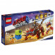 Конструктор LEGO Movie 70827 Ультра-Киса и воин Люси в Томске