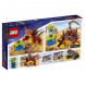 Конструктор LEGO Movie 70827 Ультра-Киса и воин Люси в Томске