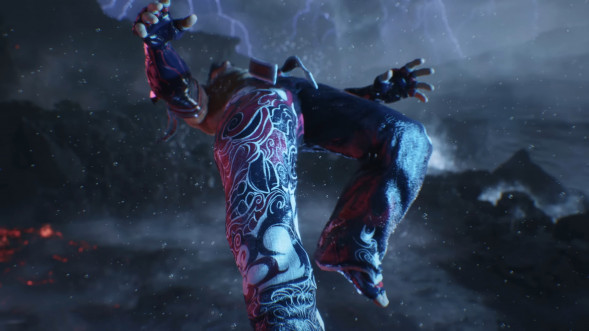 Игра Tekken 8 [PS5, русские субтитры] в Томске
