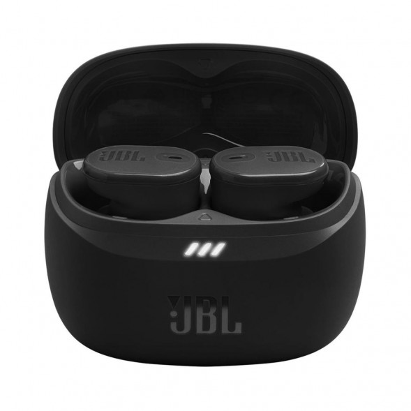 Наушники JBL Tune Buds 2, черный в Томске