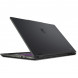 Ноутбук MSI Cyborg 15 B13WFKG-1261XRUY (15.6&amp;quot;, IPS, Intel Core i7 13620H 2.4ГГц, 10 ядер, 16ГБ DDR5, 512ГБ SSD, NVIDIA GeForce RTX 5060 - 8 ГБ, без ОС), черный в Томске
