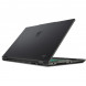 Ноутбук MSI Cyborg 15 B13WFKG-1261XRUY (15.6&amp;quot;, IPS, Intel Core i7 13620H 2.4ГГц, 10 ядер, 16ГБ DDR5, 512ГБ SSD, NVIDIA GeForce RTX 5060 - 8 ГБ, без ОС), черный в Томске