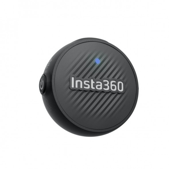 Беспроводной микрофон Insta360 Mic Air Transmitter (передатчик) в Томске