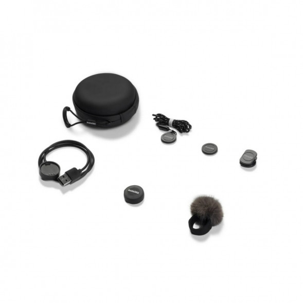 Беспроводной микрофон Insta360 Mic Air Transmitter (передатчик) в Томске