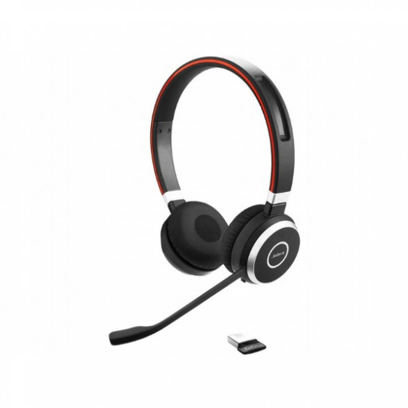 Наушники JABRA Evolve 65 SE (100-98500001-99) в Томске