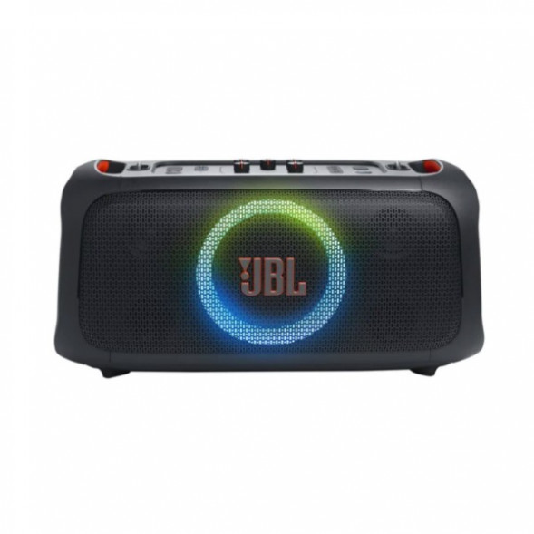 Портативная беспроводная Bluetooth колонка JBL PartyBox On-the-Go Essential в Томске