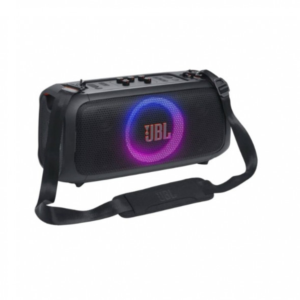 Портативная беспроводная Bluetooth колонка JBL PartyBox On-the-Go Essential в Томске