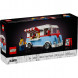 Конструктор LEGO Icons 40681 Ретро фуд трак в Томске