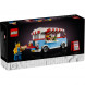 Конструктор LEGO Icons 40681 Ретро фуд трак в Томске