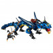 Конструктор LEGO Ninjago 70652 Вестник бури в Томске