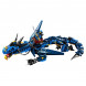 Конструктор LEGO Ninjago 70652 Вестник бури в Томске