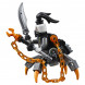 Конструктор LEGO Ninjago 70652 Вестник бури в Томске