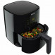 Аэрогриль Philips HD9252/90 Airfryer, черный в Томске