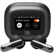 Беспроводные наушники JBL Live Flex 3, Black в Томске