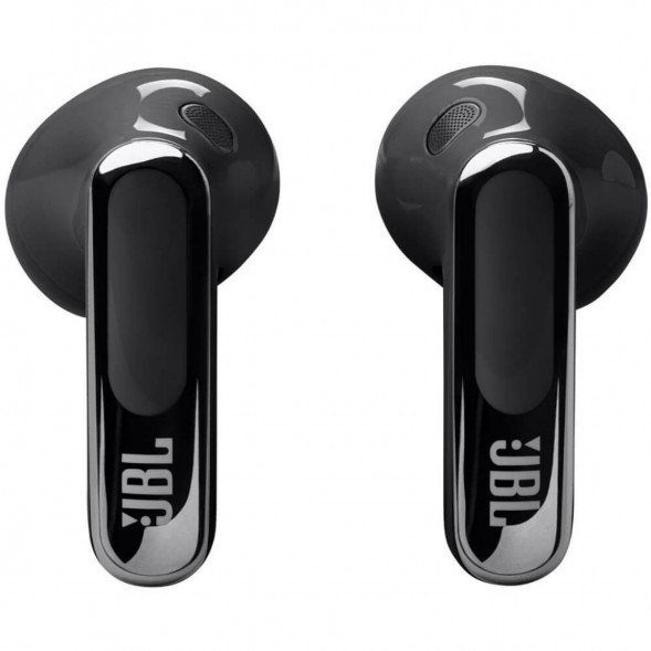 Беспроводные наушники JBL Live Flex 3, Black в Томске