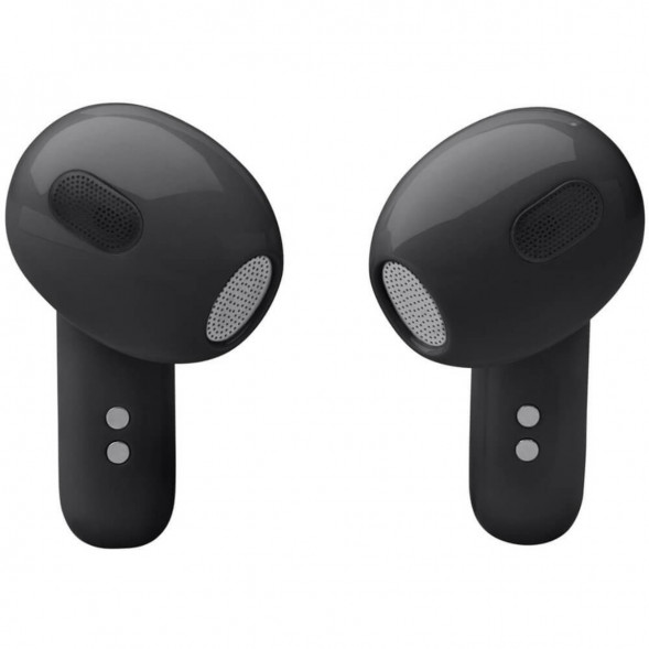 Беспроводные наушники JBL Live Flex 3, Black в Томске