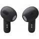 Беспроводные наушники JBL Live Flex 3, Black в Томске