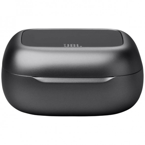 Беспроводные наушники JBL Live Flex 3, Black в Томске
