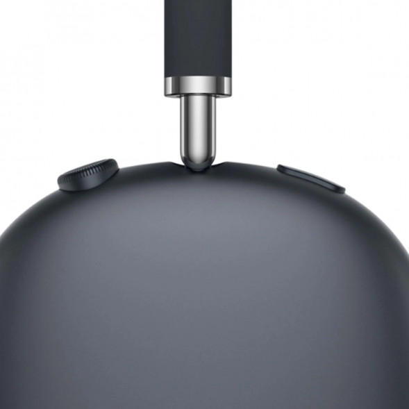 Наушники Apple AirPods Max USB-C, полуночный черный в Томске