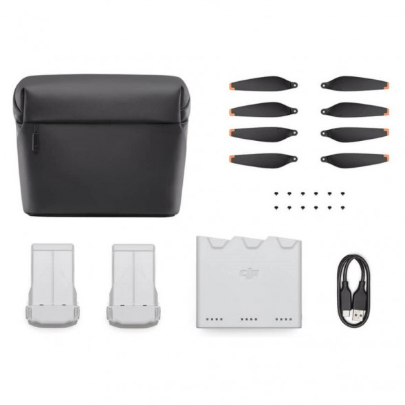 Набор аксессуаров DJI Mini 3 Pro Fly More Kit PLUS в Томске