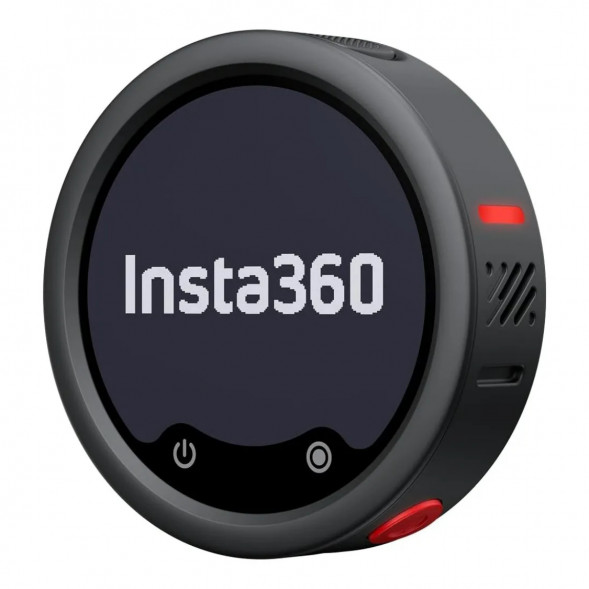 Беспроводной микрофон Insta360 Mic Pro (1 TX + 1 RX) в Томске