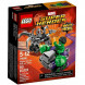 Конструктор LEGO Marvel Super Heroes 76066 Халк против Альтрона в Томске