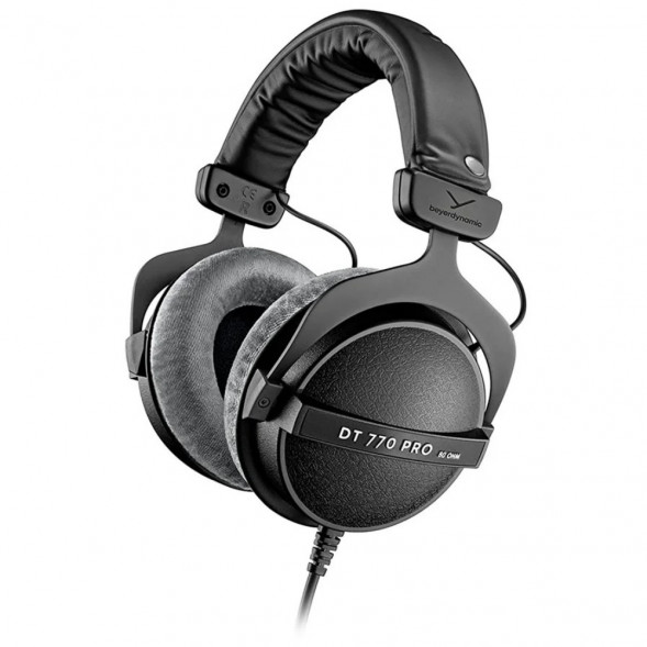 Наушники Beyerdynamic DT 770 Pro (80 Ohm) в Томске