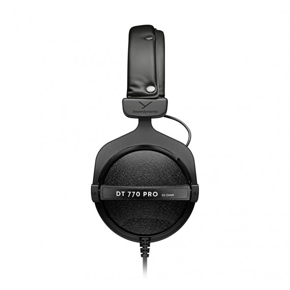 Наушники Beyerdynamic DT 770 Pro (80 Ohm) в Томске