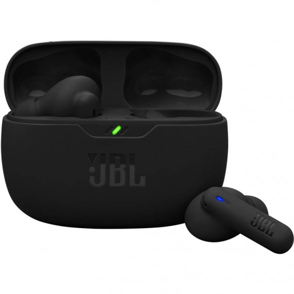 Наушники JBL Wave Beam 2 чёрный в Томске