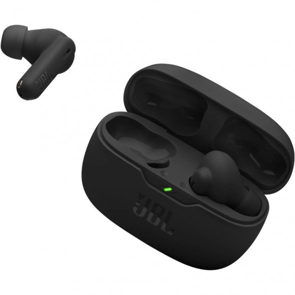 Наушники JBL Wave Beam 2 чёрный в Томске