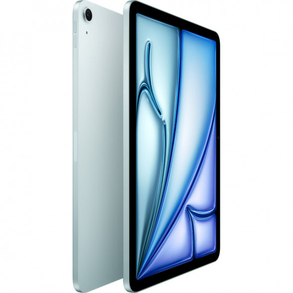 Планшет Apple iPad Air 11 (2026) 128GB Wi-Fi, Голубой в Томске