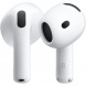 Наушники Apple AirPods 5 ANC с Wireless Charging Case в Томске