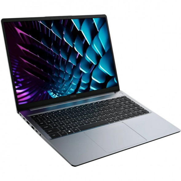 Ноутбук TECNO MegaBook K16SDA (16&amp;quot;, IPS, AMD Ryzen 5 7430U 2.3ГГц, 6 ядер, 16ГБ DDR4, 512ГБ SSD, AMD Radeon Graphics, Windows 11 Home), серый в Томске