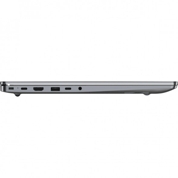 Ноутбук TECNO MegaBook K16SDA (16&amp;quot;, IPS, AMD Ryzen 5 7430U 2.3ГГц, 6 ядер, 16ГБ DDR4, 512ГБ SSD, AMD Radeon Graphics, Windows 11 Home), серый в Томске