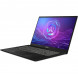 Ноутбук трансформер MSI Summit 16 AI Evo A2HMTG-057RU (16&amp;quot;, IPS, Intel Core Ultra 7 255H 2ГГц, 16 ядер, 16ГБ LPDDR5, 1ТБ SSD, Intel Arc 140T, Windows 11 Home), черный в Томске